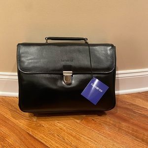 Samsonite Laptop Briefcase